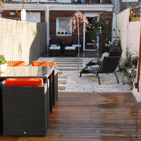 Green Home Santiago de Compostela
