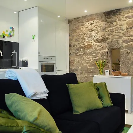 Green Home *