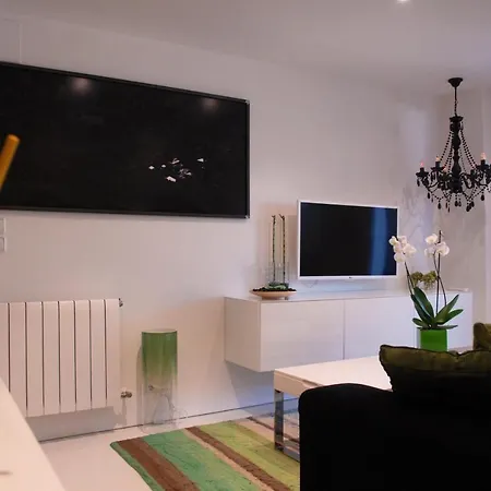 Apartamento Green Home