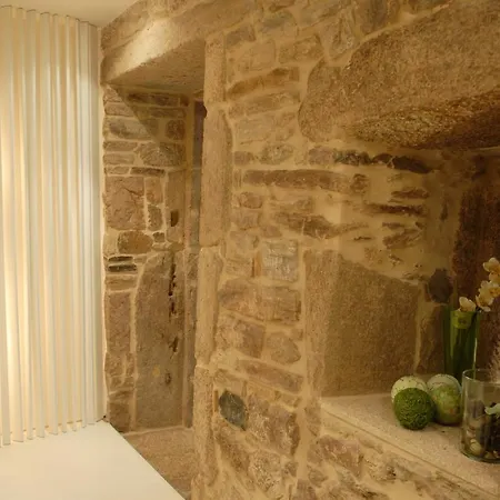 Apartamento Green Home Santiago de Compostela