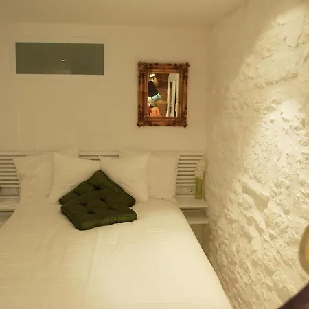 Apartment Green Home Santiago de Compostela