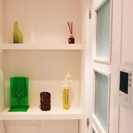 Green Home * Santiago de Compostela