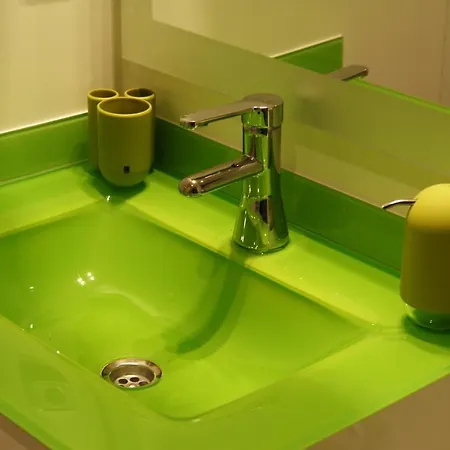Green Home Apartment Santiago de Compostela
