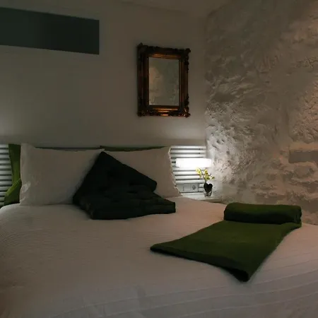 Green Home Apartamento Santiago de Compostela