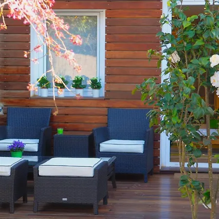 Green Home
