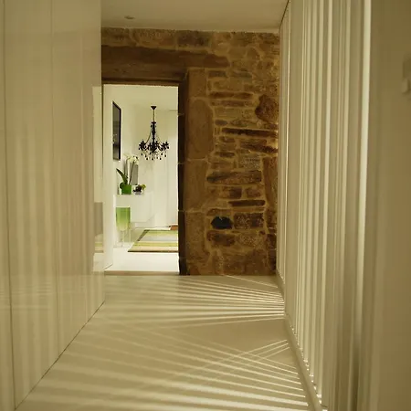 Green Home Santiago de Compostela
